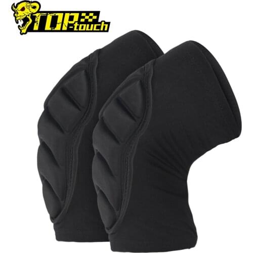 HEROBIKER Knee Pad Motorcycle Knee Protection Racing Guard Protective Gear Sports Knee Pads Protect Cycling Knee Protector