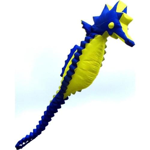 New kite adult wind sock weather vane flying kite vliegers inflatable kite windsack ripstop nylon kite fishing volant sport fish