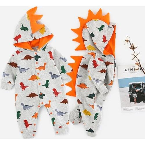 Peninsula Baby Bodysuits And Jumpsuits