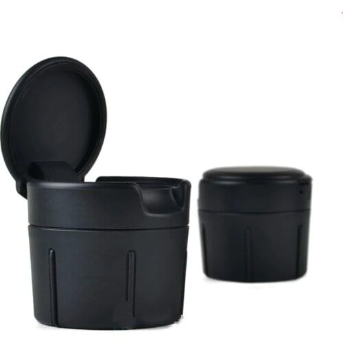 1Pcs 5ND857961A Original Dedicated Car Ashtray Trash Can For Volkswagen Santana Tiguan Subaru Forester Accessories Auto Cenicero