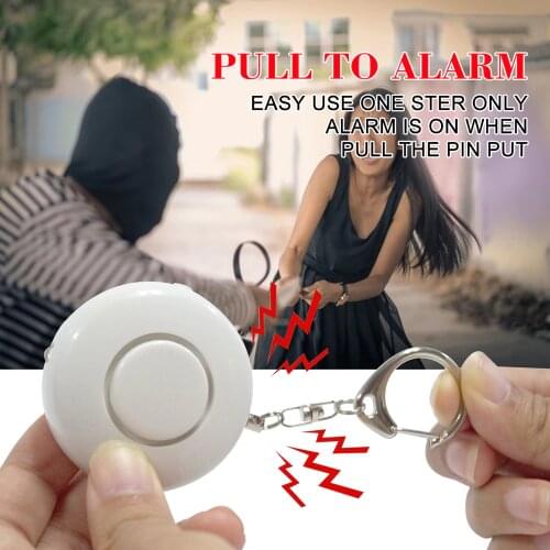 Pripaso Self Defense Rings