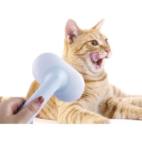 Cat Comb Dog Comb Cat Hair Comb Pet Dog Hair Special Needle Comb Cat Hair Cleaner Cleaning And Beauty Products