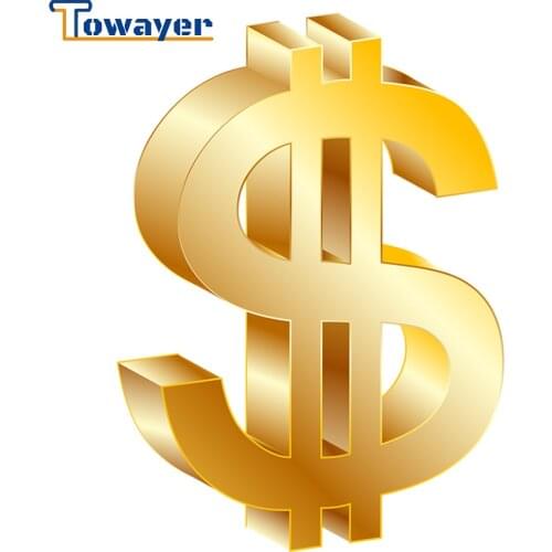 Special link USD 1 for Extra fee