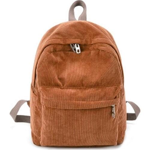 THINKTHENDO Women's Laptop Backpacks