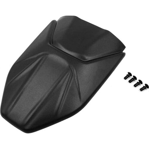 Motorcycle Rear Mudguard Extender Extension Refit for F900XR F900R F 900 XR F900 R 2020