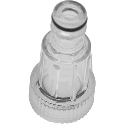Car Washer Water Filter Replaces for Pressure Washer Car Cleaning Supplies