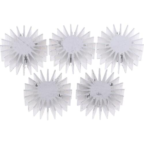 ZLinKJ Radiators For Lamps
