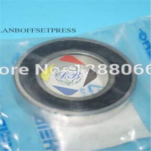 00.520.1885 grooved ball bearing 63005-2RS1TN9/V offset machine SM102 original spare part