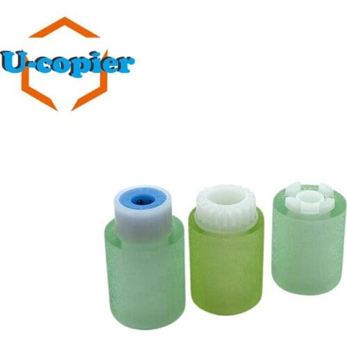 10sets AF03-0090 AF03-1090 AF03-2090 Paper Feed Separation Pickup Roller Kit for Ricoh MP4000 MP5000 MP4001 MP5001 pickup roller
