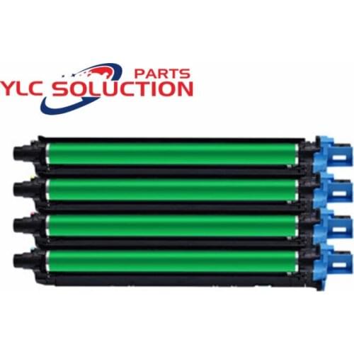 1X Image Drum Unit For Konica Minolta Bizhub C258 C308 C368 C458 C558 C658 C 258 308 368 458 DR313 100% New Grade A