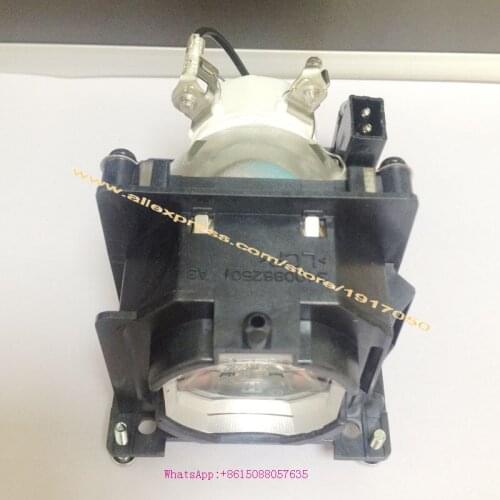340086250 Projector Lamp For Panasonic PT-X3530STC,X3230STC,X2730STC,XW3232STC,XW2731STC Original Bulb With Housing