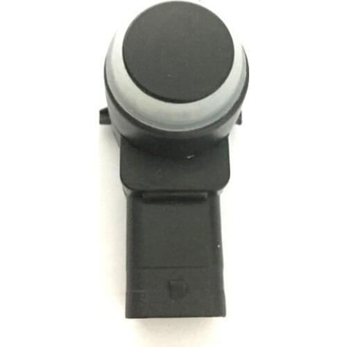 4pcs New PDC Parking sensor Sensor 2215420417 Fits For Mercedes W211 S211 E-Klasse A2215420417