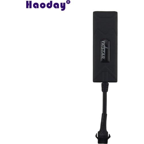 5pcs/lot TK806 GPS Car Tracker Long Standby Time Battery Waterproof Locator Real Time LBS Positioning Over Speed Alarm