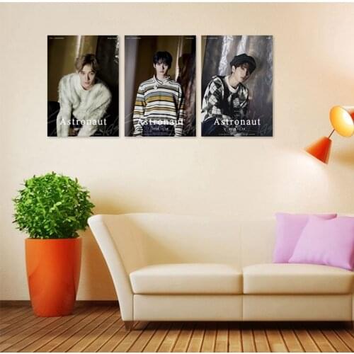 Diamond Painting 5D DIY Diamond mosaic Stray Kids Picture of Rhinestones Diamond Embroidery 3D Cross Stitch Home Decoration