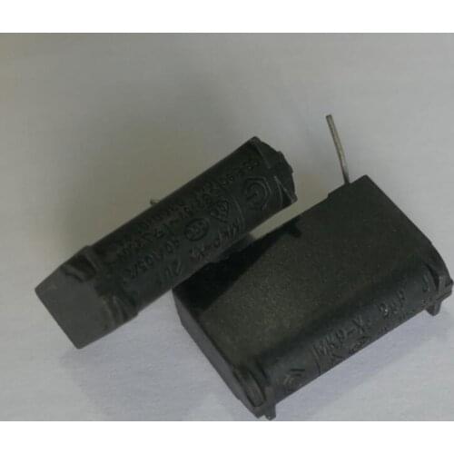 Induction Cooker Parts capacitor MKP-X2 2UF 275V