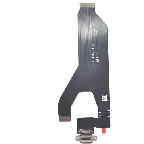 For Huawei Mate 20 Pro Mate 20 mate 20X USB Charger Charging Port Dock Connector Flex Cable