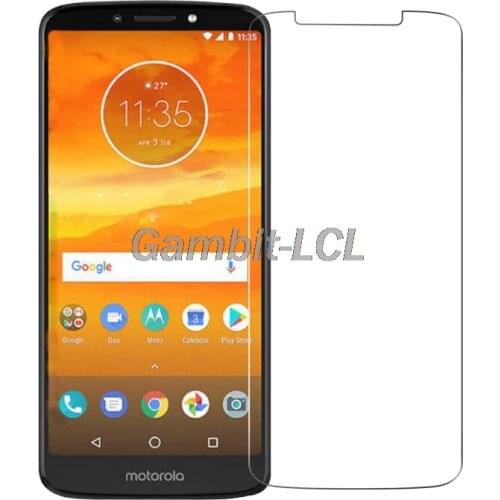 For Motorola Moto E5 Play Go Edition Tempered Glass Protective For Motorola Moto E5 Plus Screen Protector Phone cover Glass Film