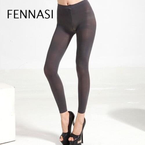 Fennasi Women's Compression Leggings