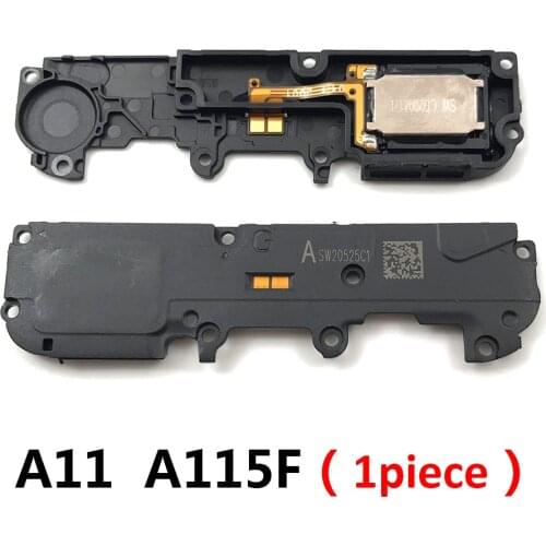 Loud Speaker Ringer For Samsung Galaxy A50 A60 A70 A505F A605F A705F A11 Ringer Buzzer Flex Cable Replacement