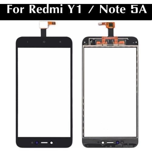 Joliwow Touchscreens For Xiaomi Redmi Note 5A Prime