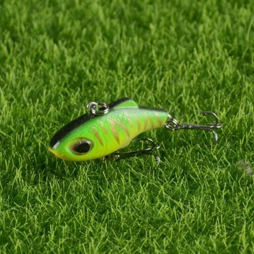 LINGYUE New 3.5Cm 5G Winter Crankbait Wobbler Sinking Fishing Crankbaits Vib Lure Ice Hard Lure Mini Wobblers Crankbait Se Uelo