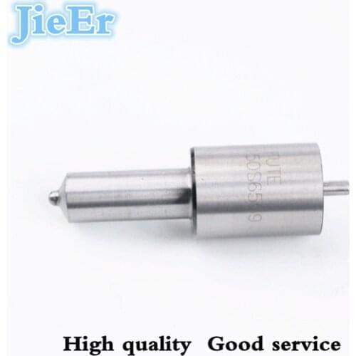 Marine Nozzle DLLZ156S1134B / DLLZ156S1134