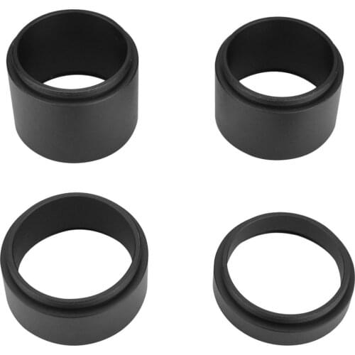 Astronomical M48*0.75 T2 Extension Ring Kit 10mm 20mm 30mm 35mm