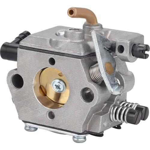 New Carburetor MS260 For Stihl MS240 MS260 024 026 WT194 Chainsaw #1121 120 0611 WT-22