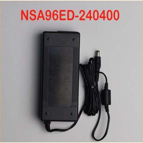NSA96ED-240400 New Original AC Adapter Charger NSA96ED 240400 for Harman Kardon 24V 4A Black Adapters