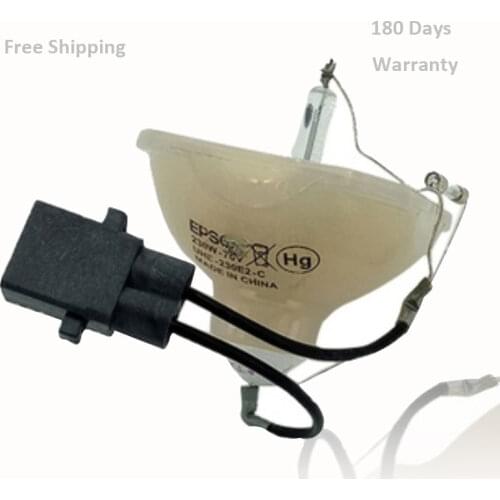 High Quality Original Projector Bare Lamp V13H010L69/ ELPLP69 Sharpy for Epson CH-TW7200 TW7200C TW8200 TW8200W TW9200 Powerlite