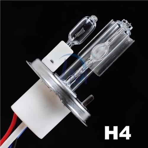 Ксеноновые лампы H4 (P43t) TUOYIKE China At AliExpress
