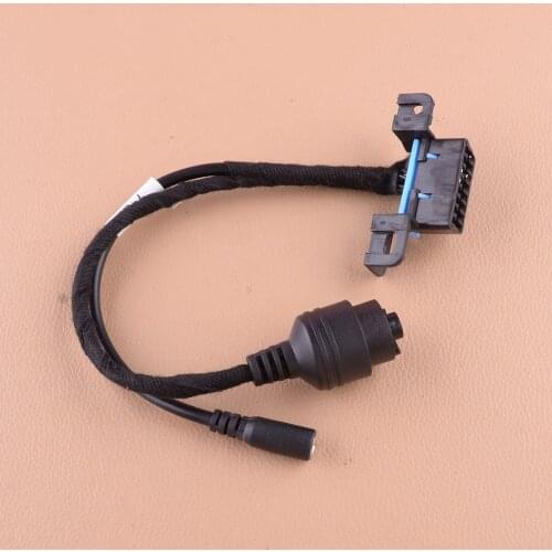 High Quality Black Car Auto Gearbox DSM 7-G Renew Cable Fit for Mercedes Benz VVDI MB BGA Tool