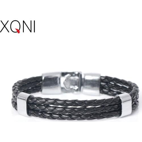 XQNI Wrist Bracelets