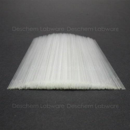 100mm,Glass Melting Point Capillary Tube,0.30mm,Both End Open,1000 Piece/Pack