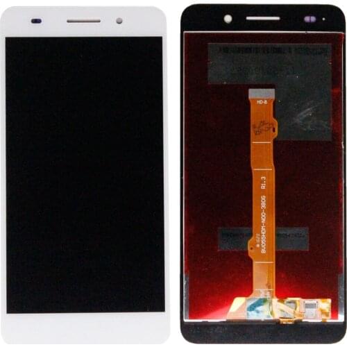 5.5'' 1280x720 Display Digitizer for Huawei Honor 5A LCD Touch Screen for Huawei Y6 II LYO-L01 Pantalla Replacement