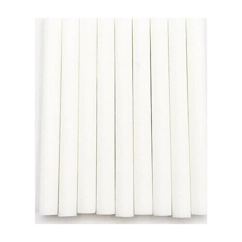 73mm*Φ8mm 10pcs/Lot Air Humidifiers Filters Cotton Swab For Ultrasonic Humidifier Aroma Diffuser Replacement Filter