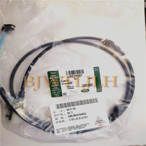 10 PCS Brake Pad Wear Sensor For Land Rover Range Rover Sport OEM LR019401