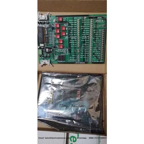 TMS600 escalator elevator pcb KM505433G01 TMS600 for kone 505433G01