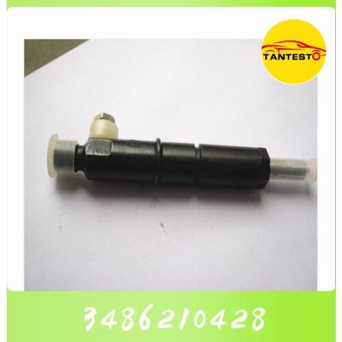KBAL-P035/-P013A/P003A/531 Matching Dlla150p201 Nozzle 14/12 Wire Interface