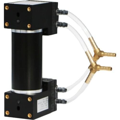 Micro Vacuum Pump 12V/24V Ultra High Negative Pressure Pump Oil-free Air Pump Electric Diaphragm Pump