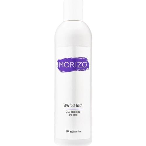 MORIZO Foot Care Products