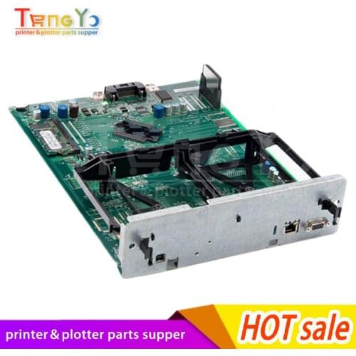 Original CB501-60005 CB503-67901Logic main board motherboard Formatter Board for color laser jet HP4005N/CP4005/CP4005dn series