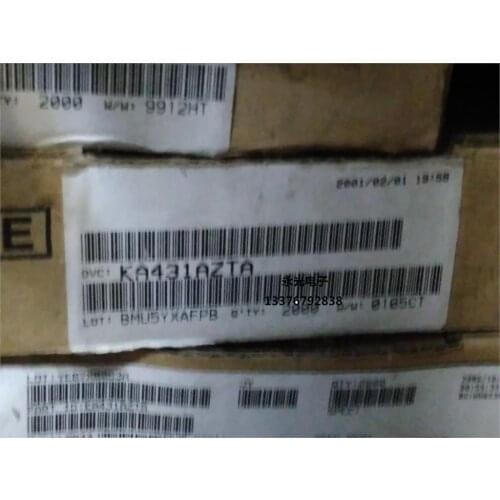 KA431AZ Genuine Original