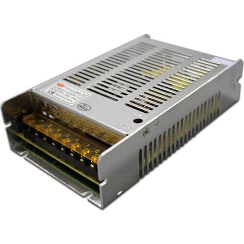 12V 20A 240W Switch Power Supply Driver Switching For LED Strip Light Display 110V 220V