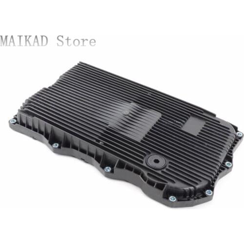 Automatic Transmission Oil Pan With Transmission Filter for BMW Z4 E89 18i 20i 23i 28i 30i 35i 35is 24118612901