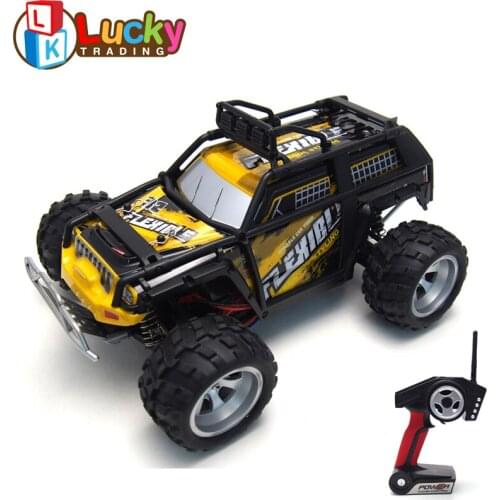 Professional Unique 1:18 RC Racing Car USB Cable Powerful High Speed 50km/h Radio Control Buggy Car Toy carro de controle remoto