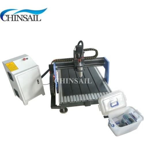 Factory Direct sales CXG0609 cheap cnc router / cnc router 4 axis