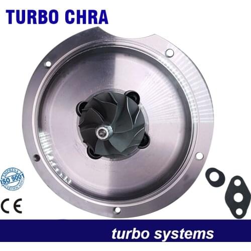 RHF5 TURBO CHRA Cartridge Core 8973125140 VICF 8971371093 VA430064 For ISUZU Trooper Jackaroo For OPEL Monterey 4JX1 4JX1T 3.0L