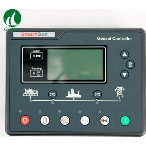 Smartgen HGM7220 Genset Spare Parts Control Panel Generator Controller