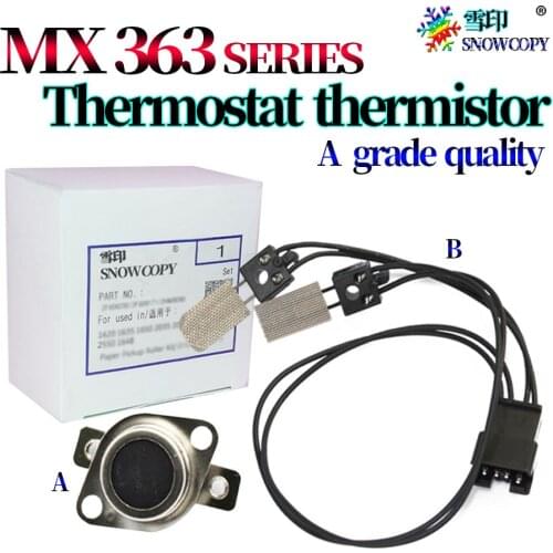 Snowcopy Office Equipment